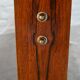 Vintage adjustable rosewood dining or coffee table from K&G, 1960s
