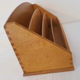 Wearing letters office master 60