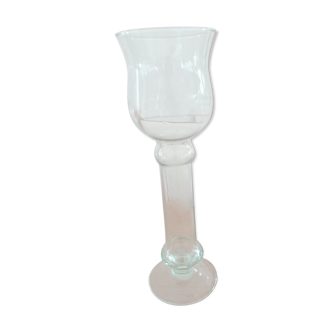 Photophore vase