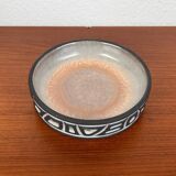 Coupelle de Frank Keramik, années 1960