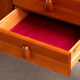 Enfilade scandinave vintage 1960