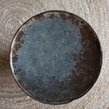 Large pitcher Enamelled sheet metal