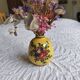 Vase Émile Tessier
