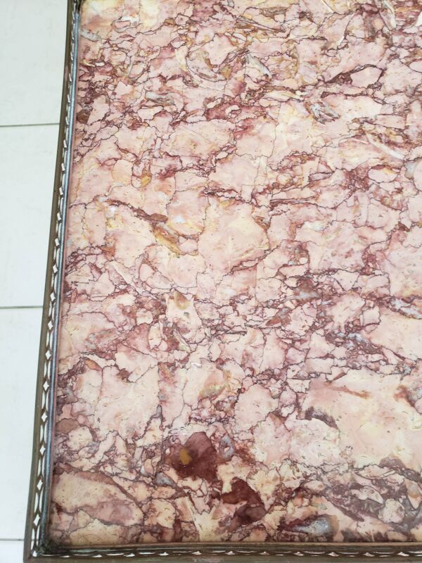 Tables gigognes anciennes