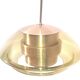 Glass suspension