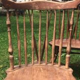 5 dining chairs