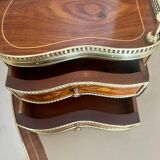 Small desk - happiness of the day Napoleon III