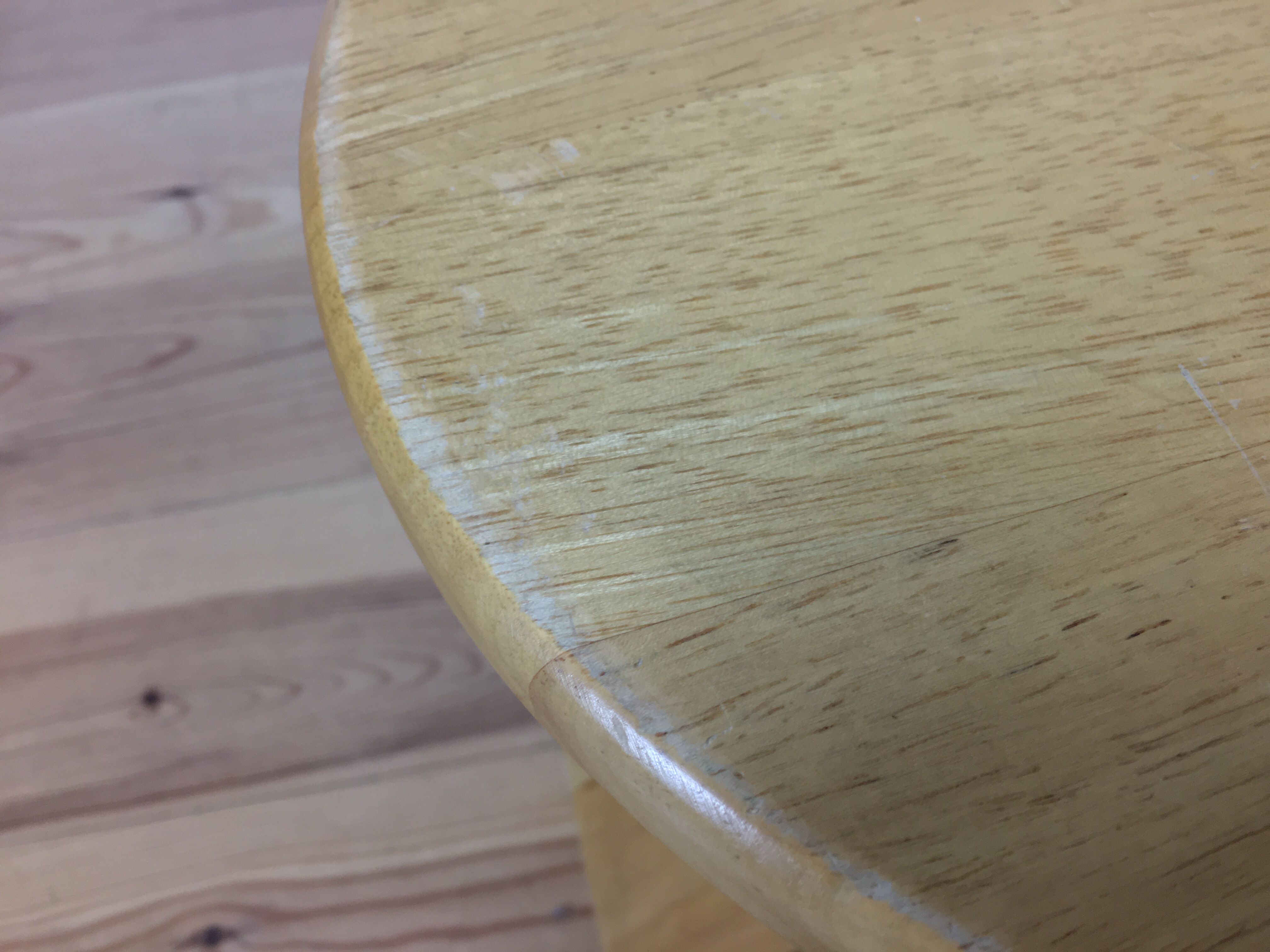 Suzy folding by Adrian Reed stool