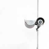 Oluce floor lamp model DIM 333 by Vico Magistretti