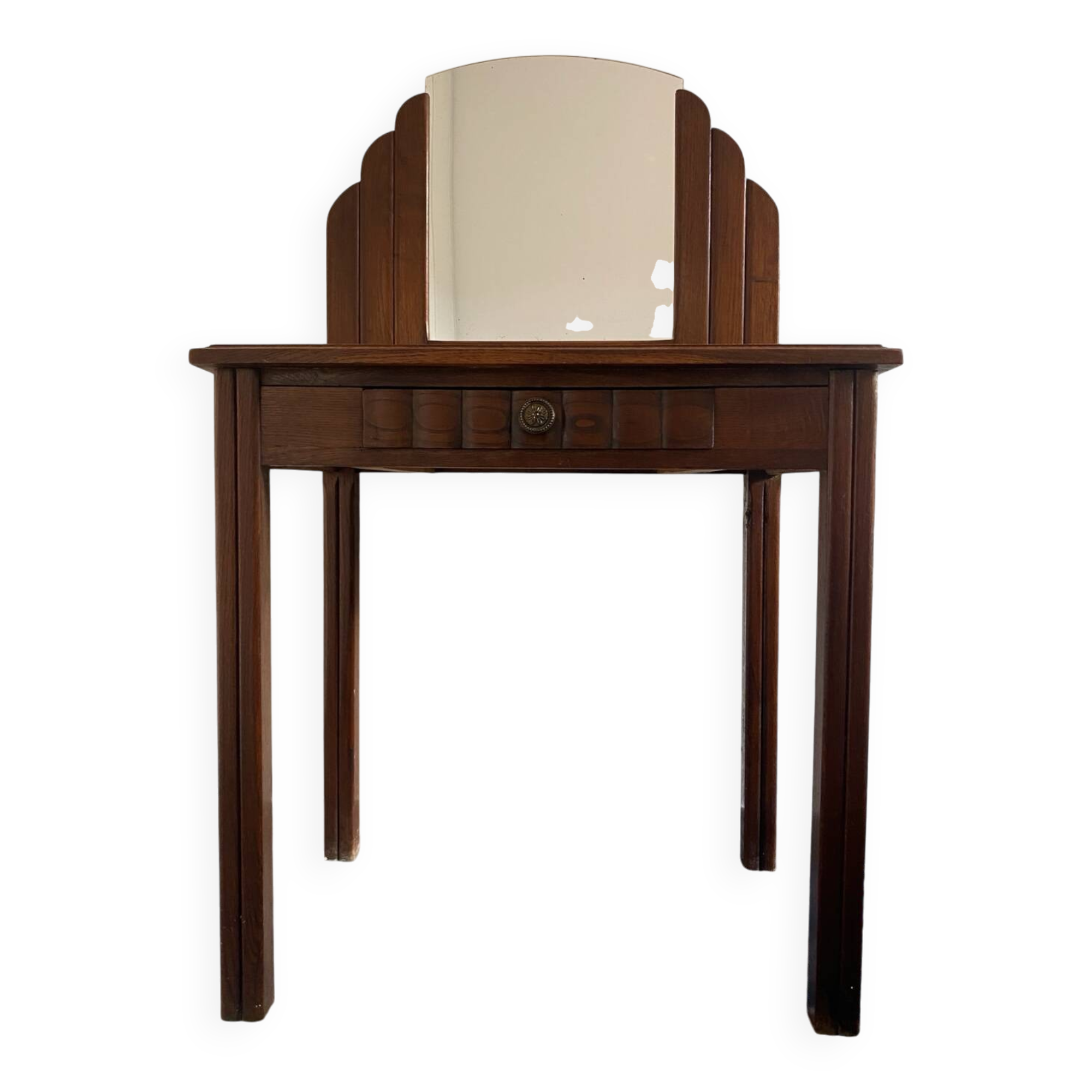 Art Deco dressing table 1920-1930