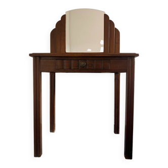 Coiffeuse art déco 1920-1930