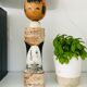 Poupée Kokeshi japonaise