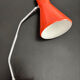 Raztek Milano lamp from the 1960s.