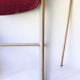 1970's Souvignet folding chair