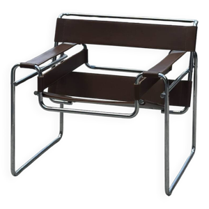 Fauteuil Wassilly pour Knoll