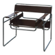 Fauteuil Wassilly pour Knoll