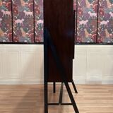 Scandinavian design desk from the 1950s.