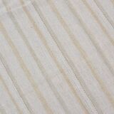 Vintage Anatolian Hemp Kilim Rug sku 3689