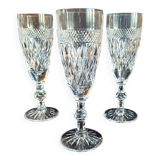 St Louis Crystal Cup Trianon Model