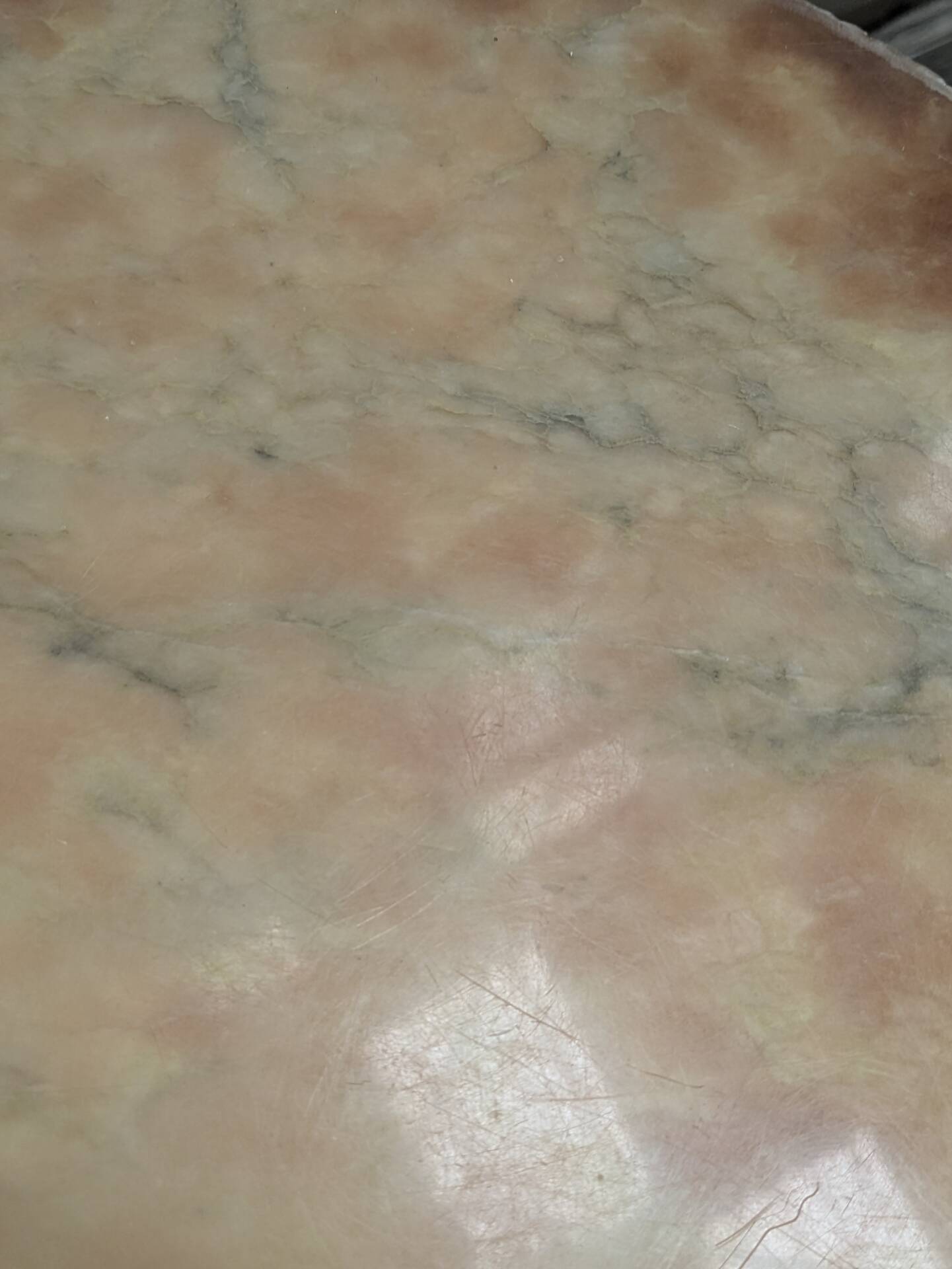 Onyx Stool