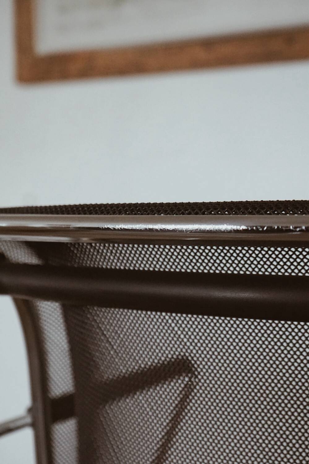 chair / armchair - Pénélope Charles Pollock for Castelli
