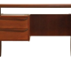 Dutch design vintage mid century propos hulmefa desk + chair