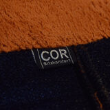 Modular COR trio sofa by team form AG, 1970s