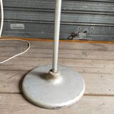 Pendulum floor lamp, model 219s, from the 50s by Ferdinand Solere