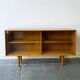 Rare ‘Hilleplan’ 1950’s Mid-Century ‘Unit D’ bookcase / sideboard by Robin Day for Hille