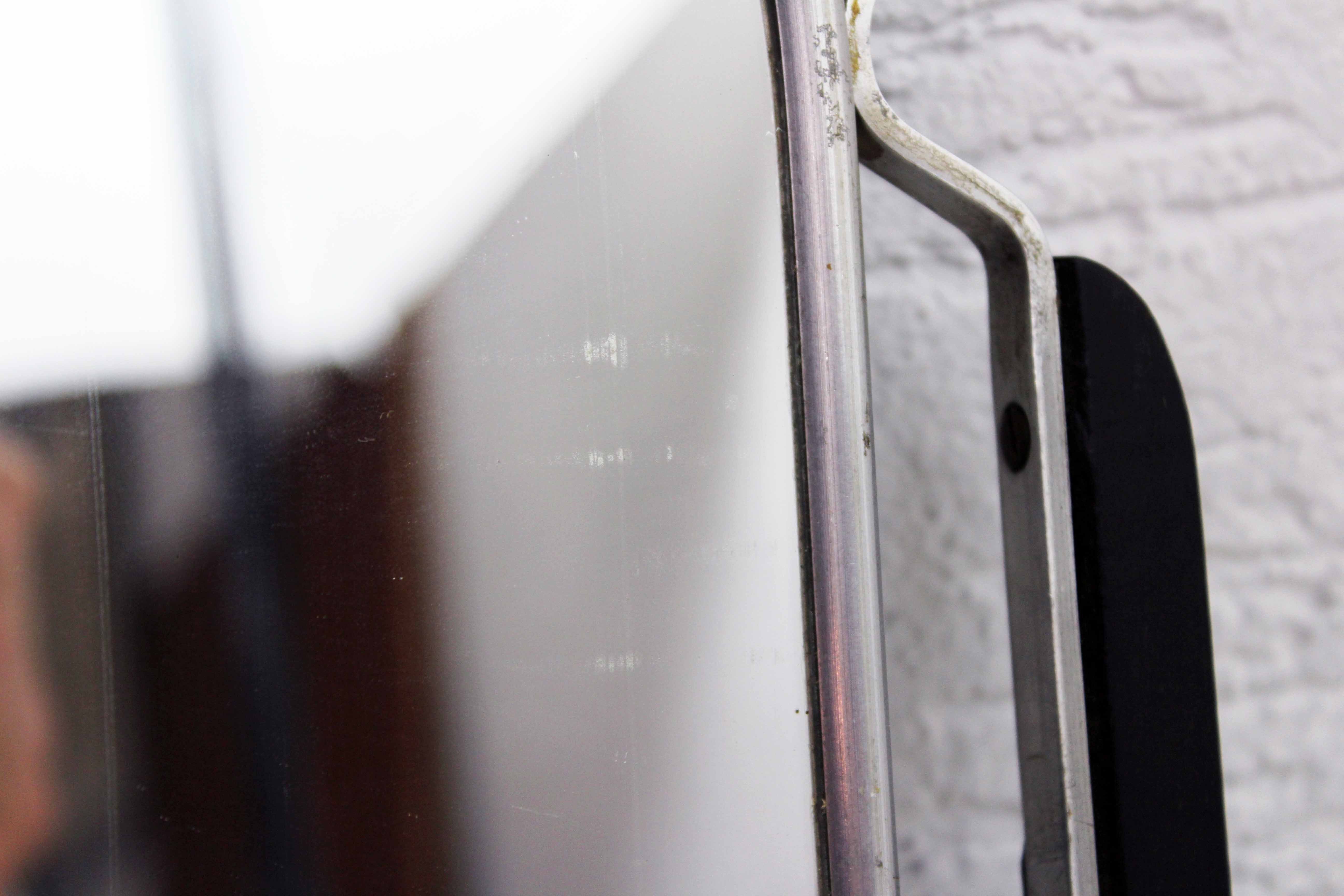 Art Deco mirror tray