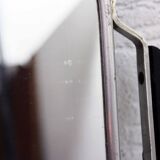 Art Deco mirror tray