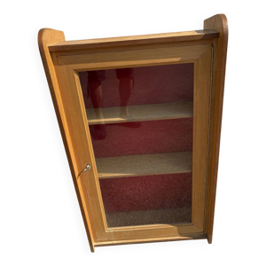 vitrine vintage