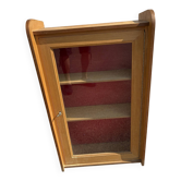 Vitrine vintage