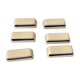 Porte-couteau en porcelaine