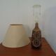 Ceramic Floor Lamp by Michael Andersen & Son for Bornholmsk, 1960s