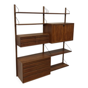 Système mural vintage - cadovius