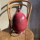 Pied de lampe en céramique