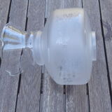 Globes for suspension