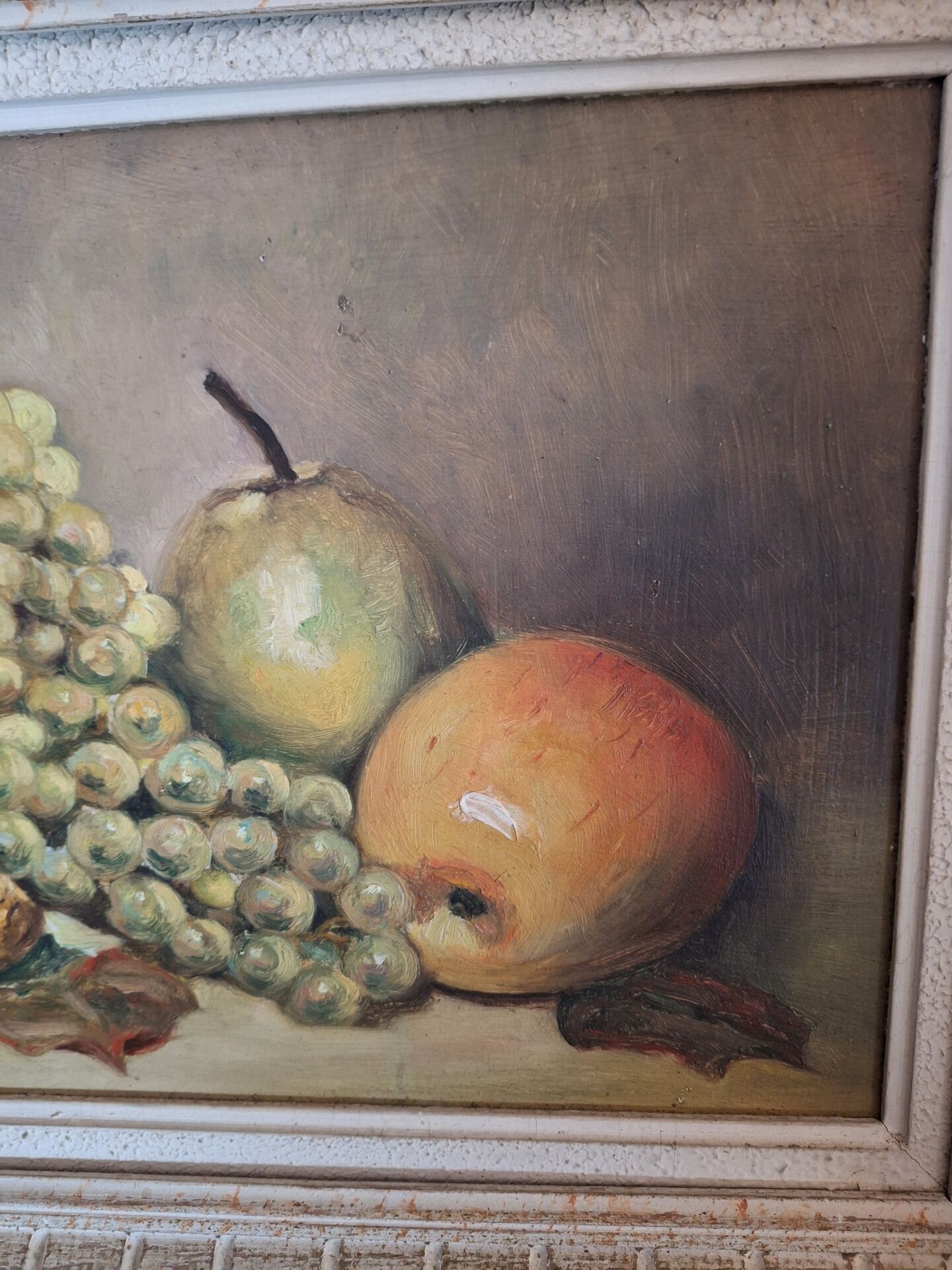 Still Life Painting