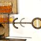 Rare Sconce by Albano Poli for Poliarte