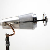 Galileo floor lamp by Silva Arturo for AntonAngeli Illuminazione, 1980s