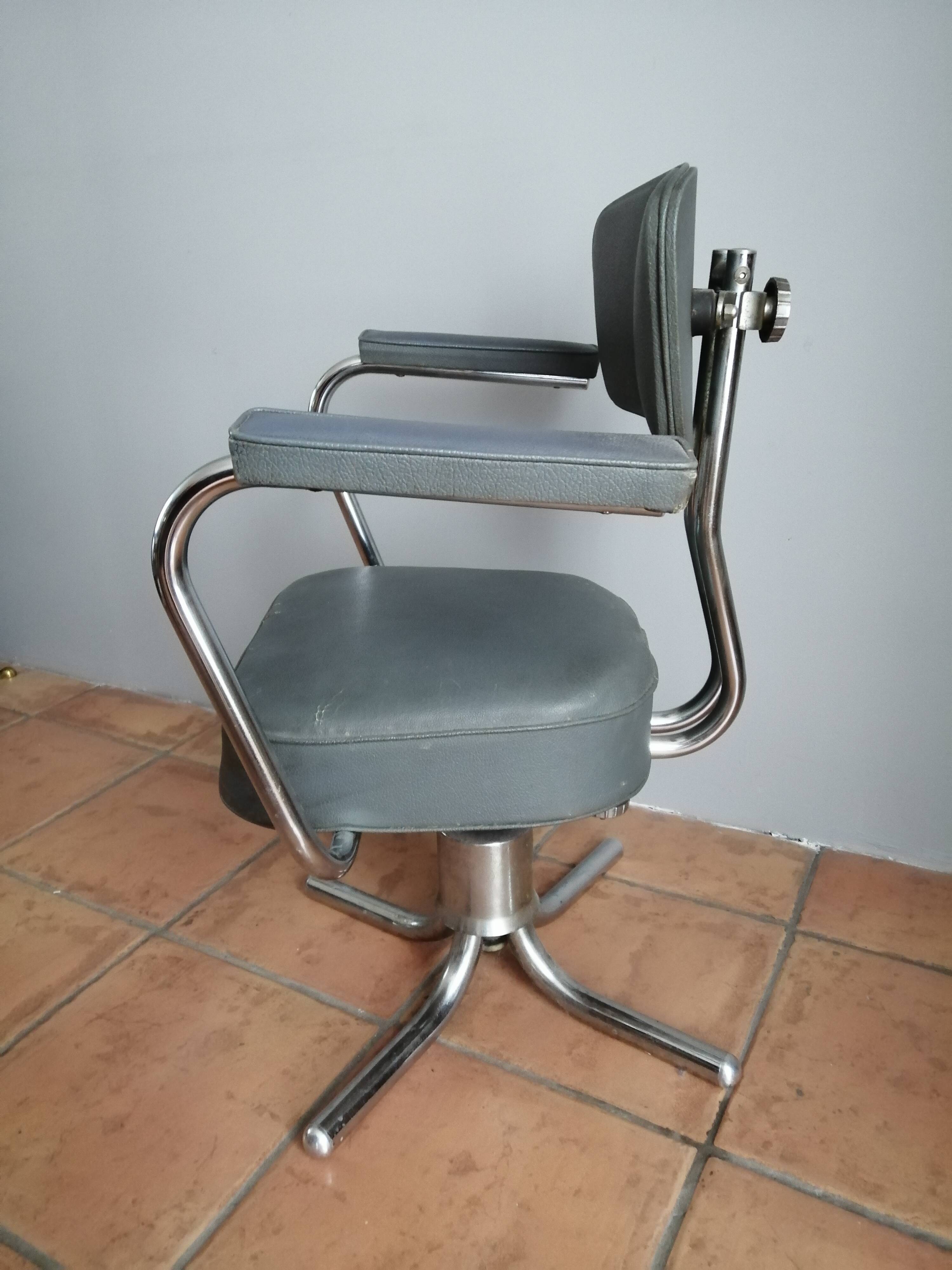 revolving chair 50/60s