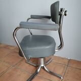 revolving chair 50/60s
