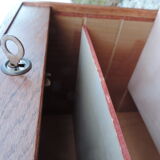 Curtain binder