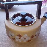 Bouilloire vintage