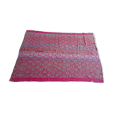 Tapis péruvien en alpaga fait main 181x135cm