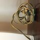 Pied de lampe Art Deco Louis Drimmer