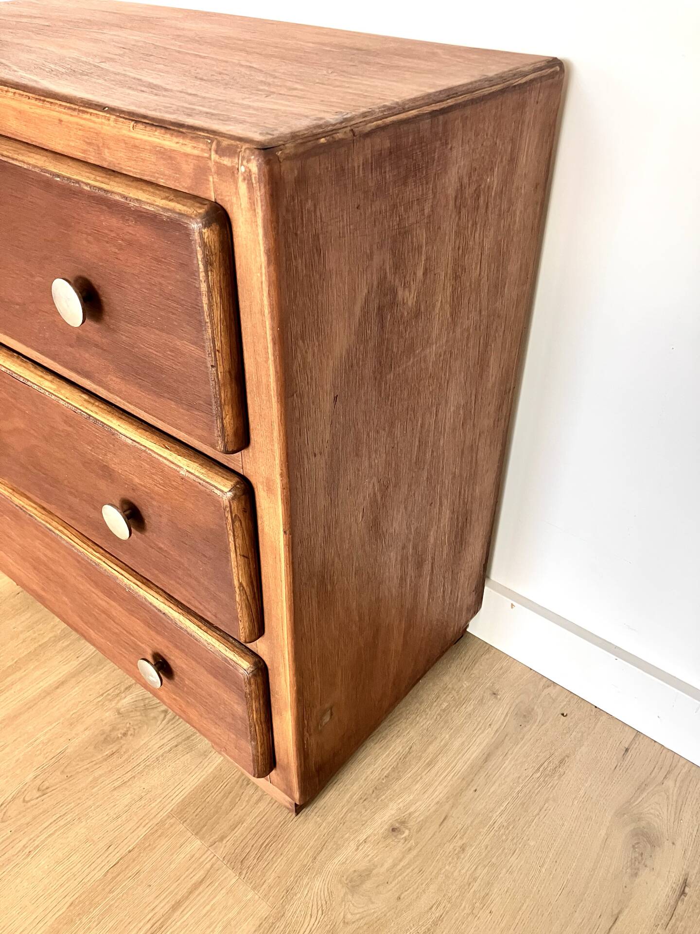 Commode style mado années 60