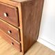 Commode style mado années 60