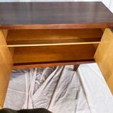 Vintage teak sideboard 60s